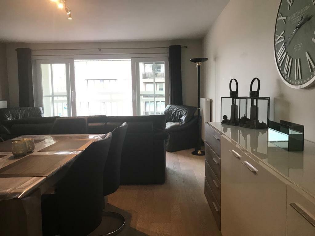 Mainstreet Knokke Apartment ภายนอก รูปภาพ